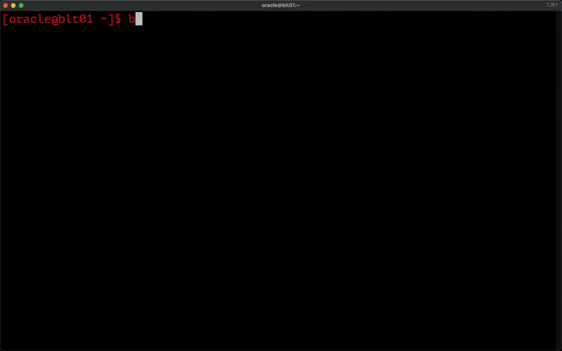 Oracle Utl_match usage
