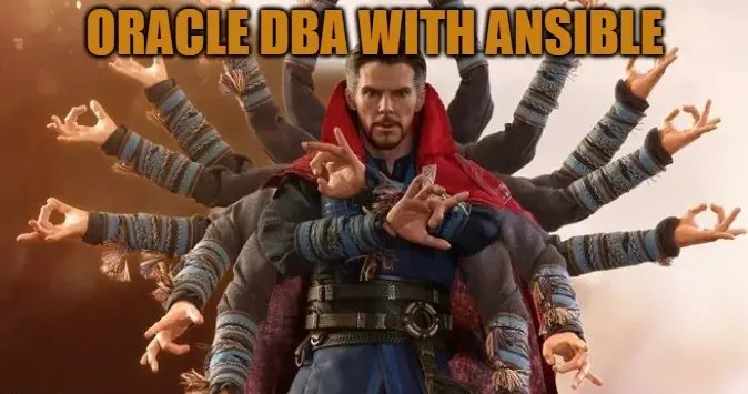 Ansible Playbooks for Oracle Grid and Database Release Update (19.26 with MRP & One-Off&nbsp;Fixes)