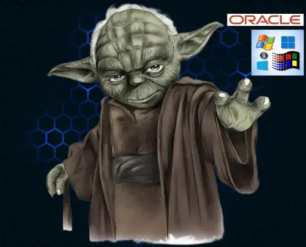 Downloading Oracle Patches with AutoUpgrade on Windows Behind a&nbsp;Proxy