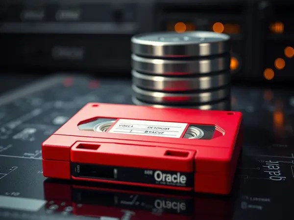 Backing up to a fake tape (SBT) in Oracle RMAN and using sbttest tool
