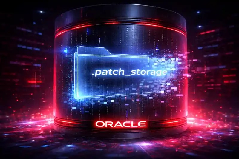 .patch_storage directory is missing
