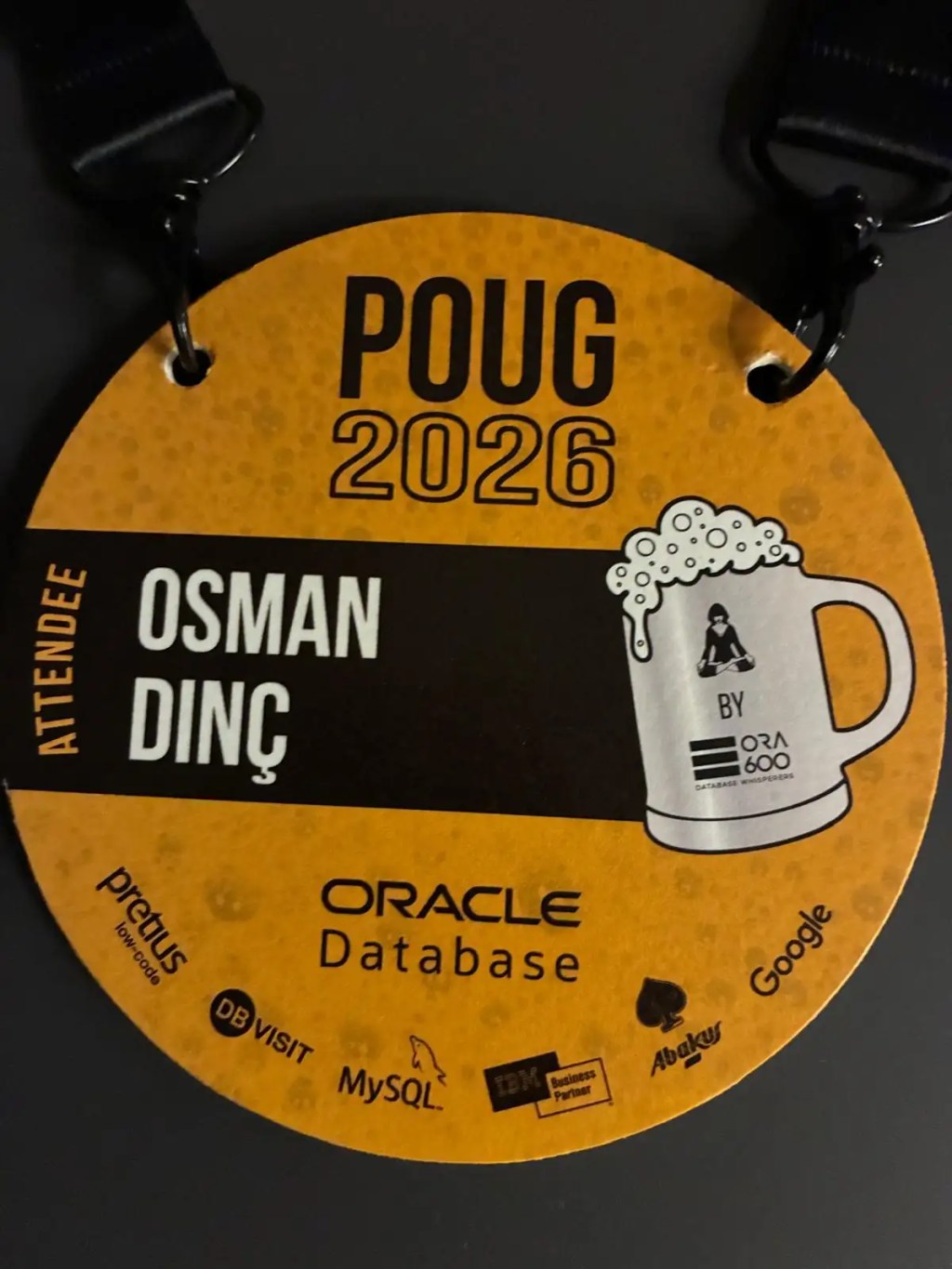 POUG 2026